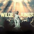 Wilde Jungs (2) : Unbesiegt (CD, Album)
