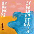 The Ruby Suns : Sprite Fountain (LP, Album, 180)