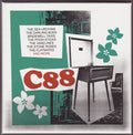 Various : C88 (3xCD + Box, Comp)