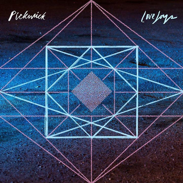 Pickwick (3) : Lovejoys (CD, Album)