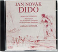 Jan Novák (2) : Dido / Mimus Magicus (CD, Album)