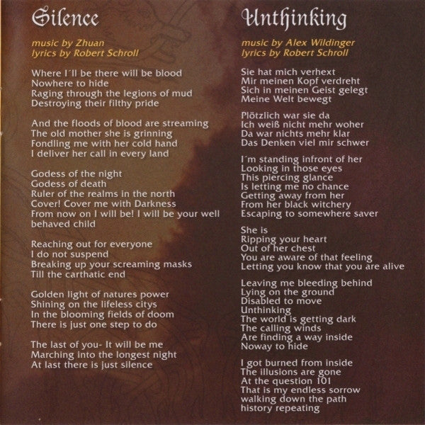 Heathen Foray : Into Battle (CD, Album)
