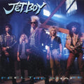 Jetboy (3) : Feel The Shake (CD, Album, RE, RM)
