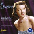 Jo Stafford : Reflections ● The Ultimate Collection (4xCD, Comp, Mono + Box)