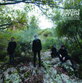 The Rippers (2) : A Gut Feeling (LP, Album, Ltd, Gre)