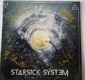 Starsick System : Lies, Hope & other stories (CD, Album)