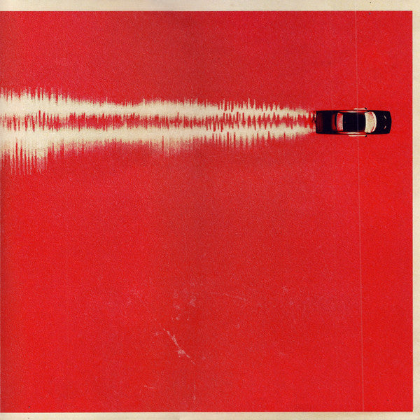 Various : Baby Driver (Music From The Motion Picture) (2xLP, Comp)