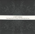 A-Sun Amissa : You Stood Up For Victory, We Stood Up For Less (CD, Album, Ltd, Num, RE)