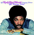 Rudy Ray Moore : The Turning Point (CD, Album, RE)