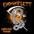 Exoskelett : Collected Bones (CD, Album)