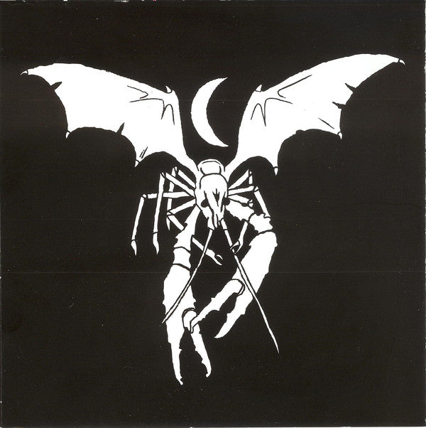 Exoskelett : Collected Bones (CD, Album)