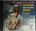 Various : (It's Beginning To Look A Lot Like) The Christmas Memories Album (CD, Comp)