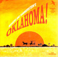 "Oklahoma!" Original 1980 London Cast : Oklahoma! (CD, Album)