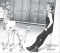 Giulia Millanta : Moonbeam Parade (CD, Album)