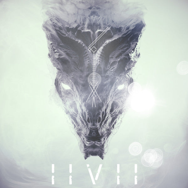 IIVII : Invasion (CD, Album)