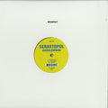 Sebastopol (5) : Gahalowood (12")