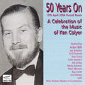 Various : 50 Years On - A Celebration Of The Music Of Ken Colyer (CD, Album)