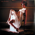 Jon Boden : Painted Lady (LP, Album, RE, 180)