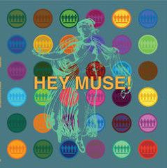 The Suburbs : Hey Muse! (CD, Album)