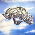 Commodores : Commodores (LP, Album, Ltd, RE, Blu)