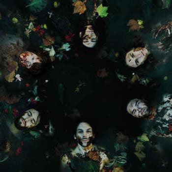 The Mothers Earth Experiment : The Mothers Earth Experiment (CD, Album)