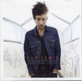 Sam Lewis (2) : Everything You Are (CD, Album)