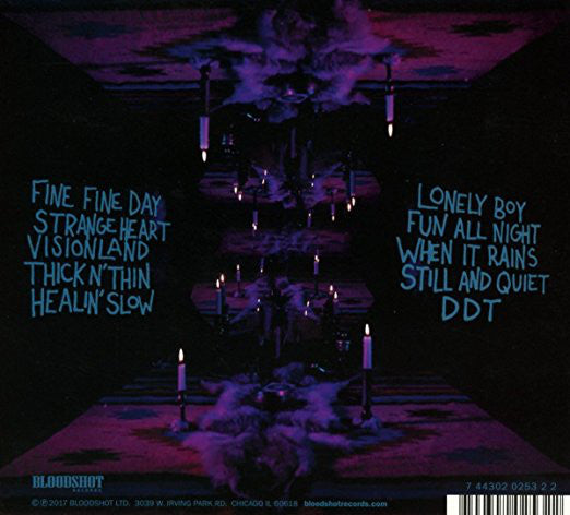 Banditos (3) : Visionland  (CD, Album)