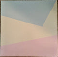 Twinsmith : Stay Cool (LP, Album, Ltd, Sea)