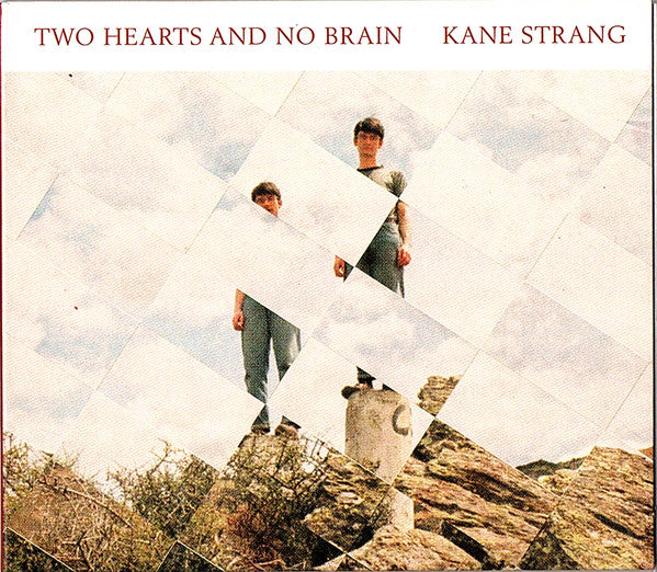 Kane Strang : Two Hearts And No Brain (CD, Album)