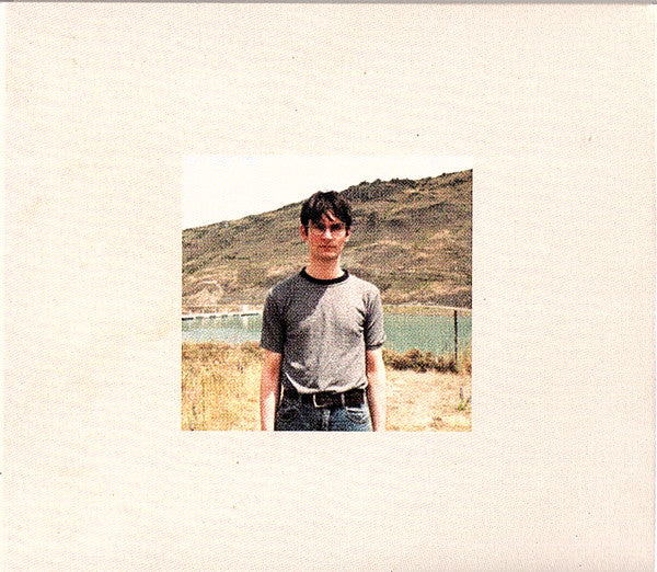 Kane Strang : Two Hearts And No Brain (CD, Album)