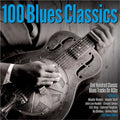 Various : 100 Blues Classics (4xCD, Comp)