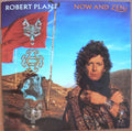 Robert Plant : Now And Zen (CD, Album, RE, RM)