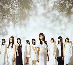 欅坂46 : 真っ白なものは汚したくなる (2xCD, Album + DVD-V, NTSC + Ltd, Typ)