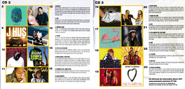 Various : Now That's What I Call Music! 97 (2xCD, Comp)
