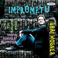 Shai Wosner : Impromptu (CD, Album)