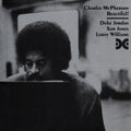 Charles McPherson : Beautiful! (CD, Album, RE, RM)