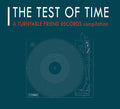 Various : The Test Of Time (2xCD, Album, Comp)