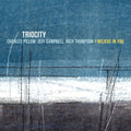 Triocity, Charles Pillow, Jeff Campbell (4), Rich Thompson : I Believe In You (CD, Album)