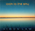 Simon Law : Look To The Sky (CD, Album)