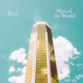 Baio (5) : Man Of The World (LP, Album, Gat)