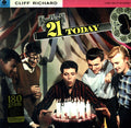 Cliff Richard : 21 Today (LP, Album, Ltd, RE, 180)
