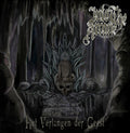 Into The Arcane : Het Verlangen Der Geest (CD, EP, Ltd)