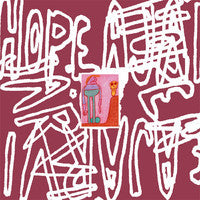 Hopeajärvi : Mahdotonta (CD, Album)