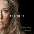 Sophie Bevan, The Mozartists, Ian Page (7) : Perfido! (CD, Album)