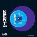 Lorraine Johnson / Deep Velvet (2) : A Love Like Yours / Complain To The Clouds (7", Single)