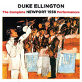 Duke Ellington : The Complete Newport 1958 Performances (2xCD)