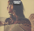 Juanita Stein : America (CD, Album)