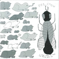 Pet Crow : A Simple Guide to Small and Medium Pond Life (LP, Album, Blu)