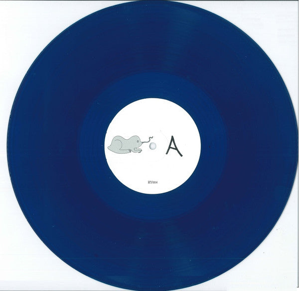Pet Crow : A Simple Guide to Small and Medium Pond Life (LP, Album, Blu)