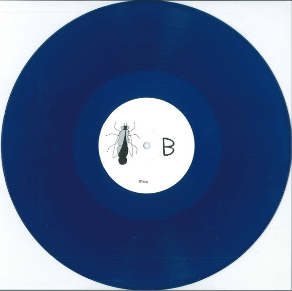 Pet Crow : A Simple Guide to Small and Medium Pond Life (LP, Album, Blu)
